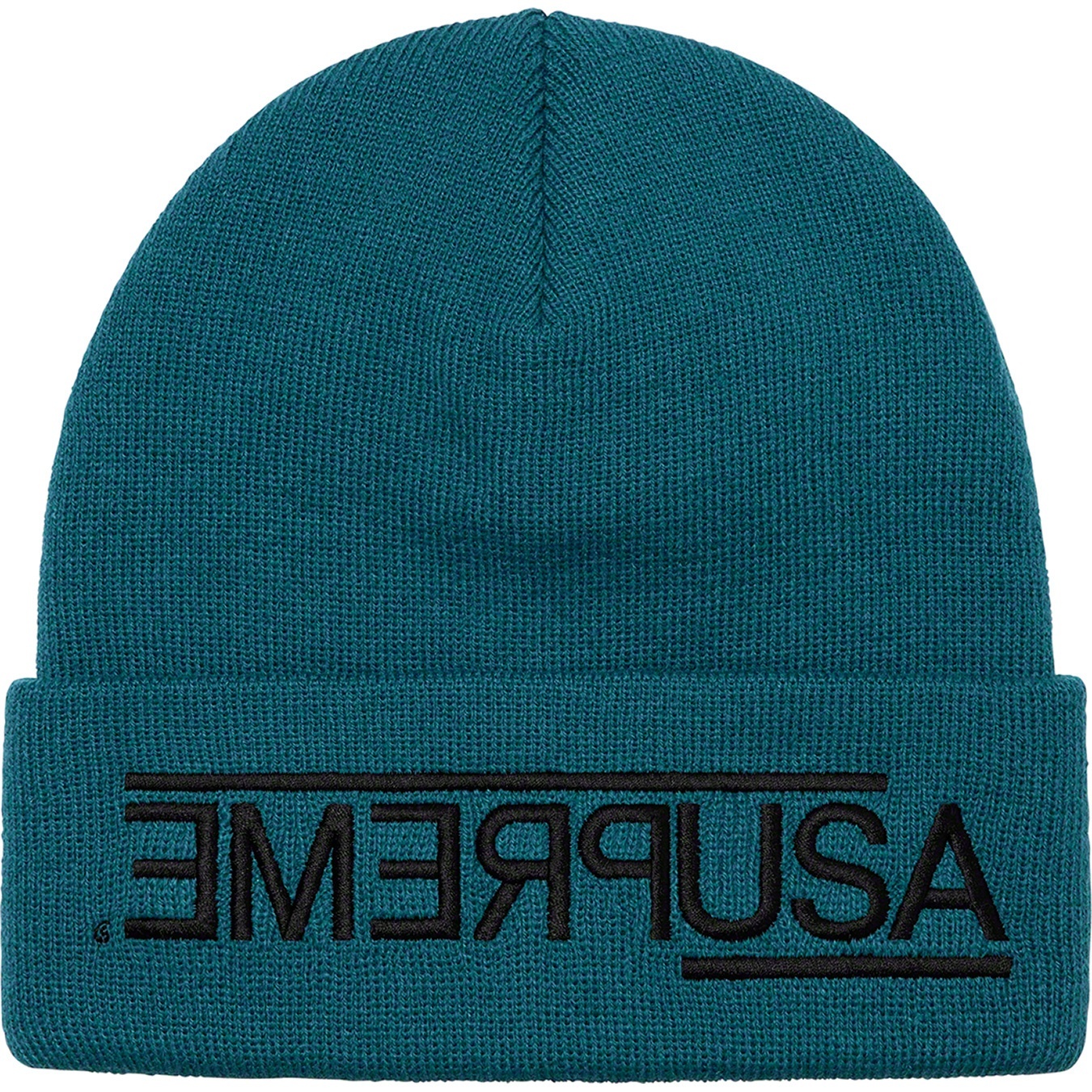 USA Beanie view 6